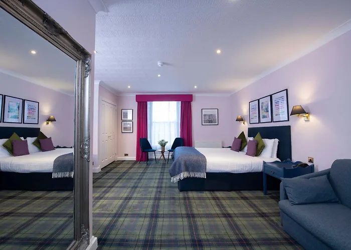 Cheap Hotels in Perth