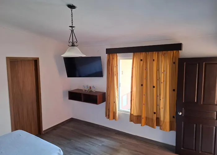 Motels in Guadalajara