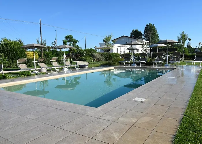 Bed and Breakfast in Cesenatico