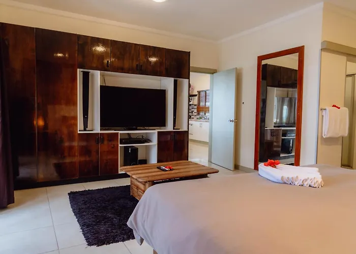 Hostels in Nadi