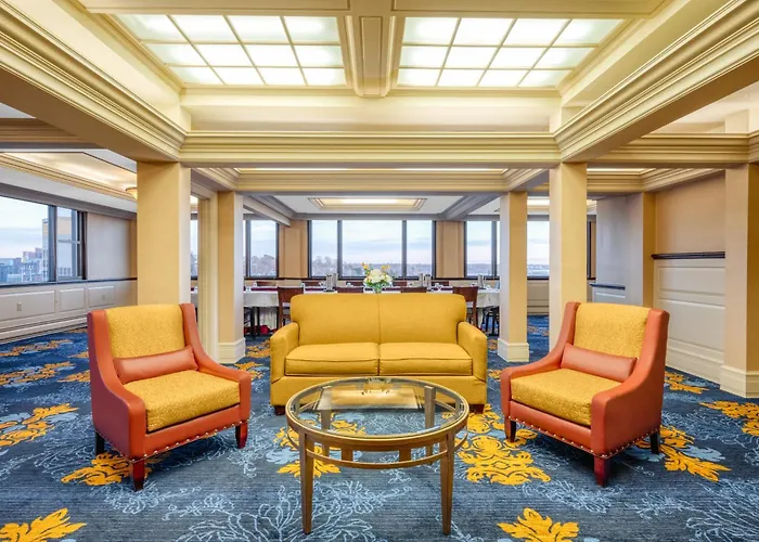 Hotel pas Cher à Providence