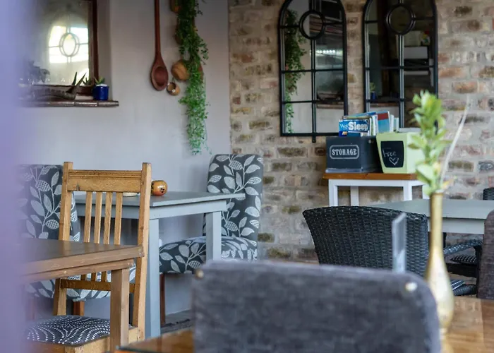 Bed and Breakfast i Mossel Bay