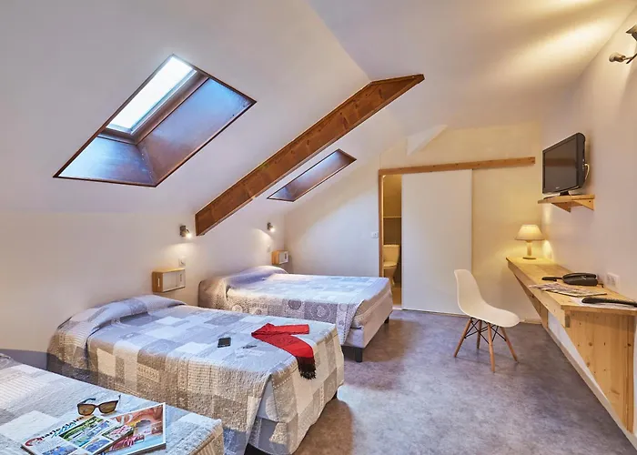 Hotel pas Cher à Cluses