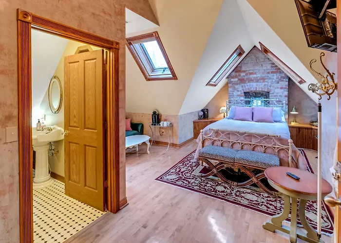 B&B in Caseville