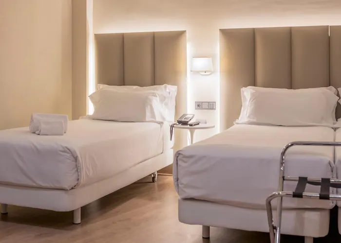 Cheap Hotels in Villamartin (Valencia)