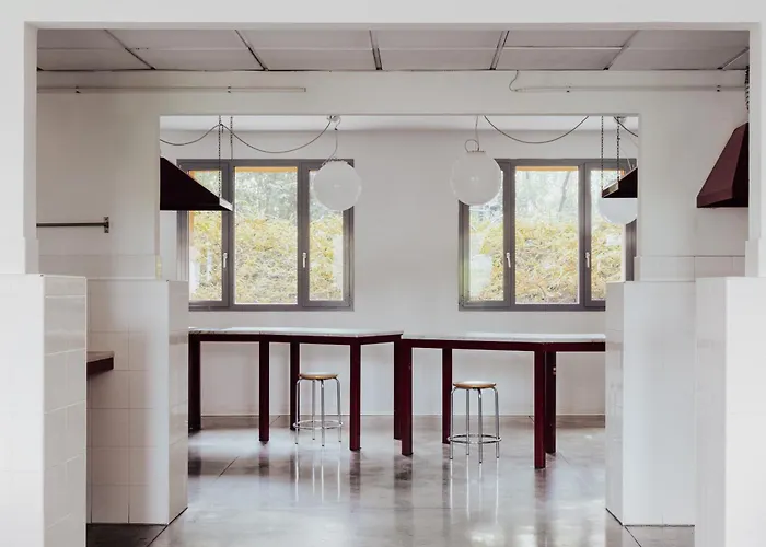 Auberges de Jeunesse à Bologne