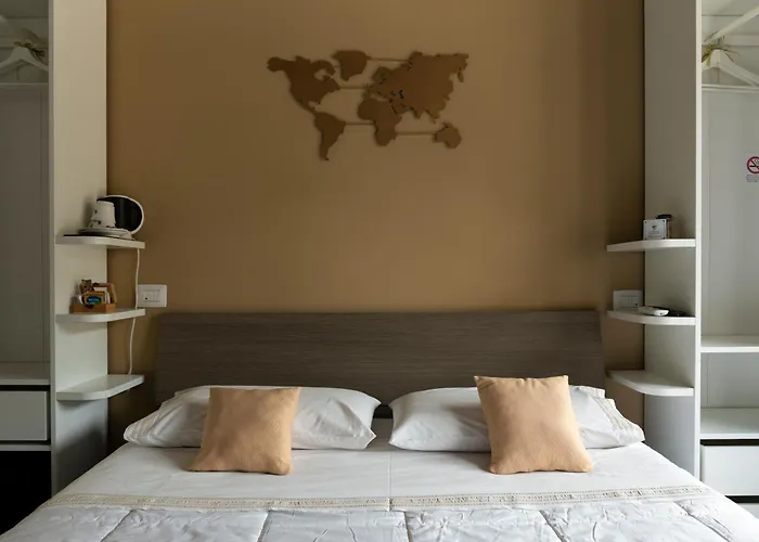 Bed and Breakfast in Sesto San Giovanni