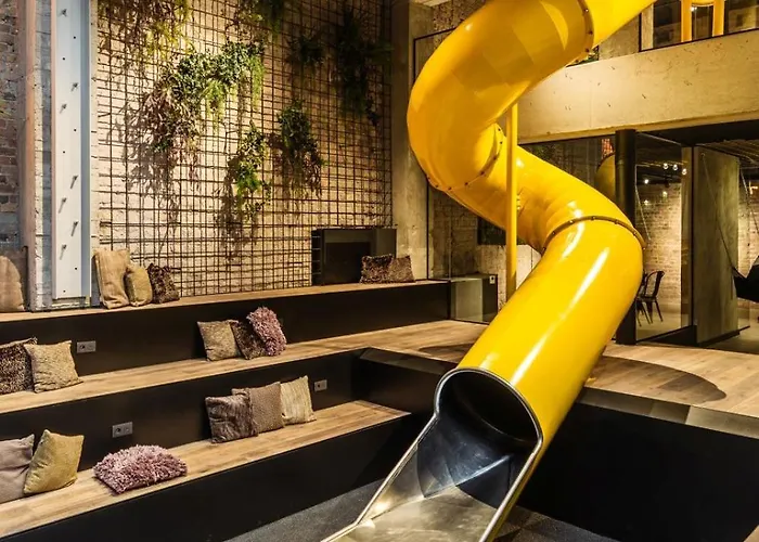 Cheap Hotels in Ostend