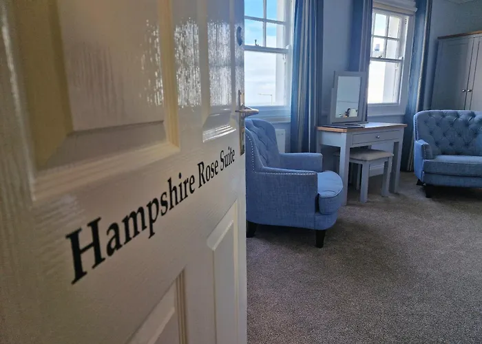 Cheap Hotels in Deal