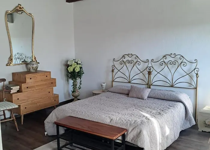 Bed and Breakfast a Sexten