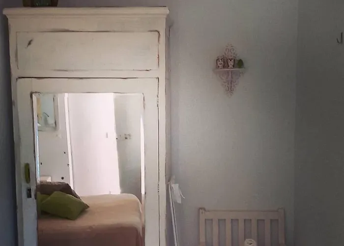 Bed and Breakfast a Marzamemi