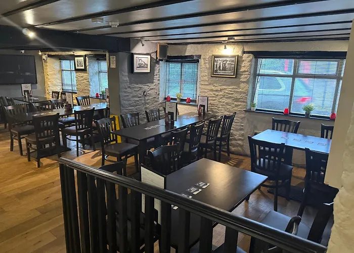 Cheap Hotels in Kingsbridge (Devon)