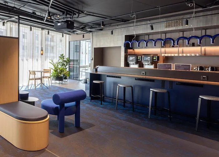 Halvat Hotellit Helsinki