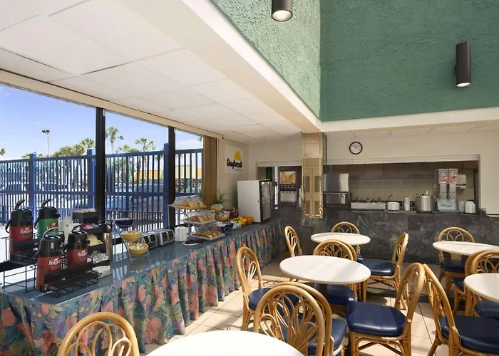 Hoteles Baratos en Panama City Beach