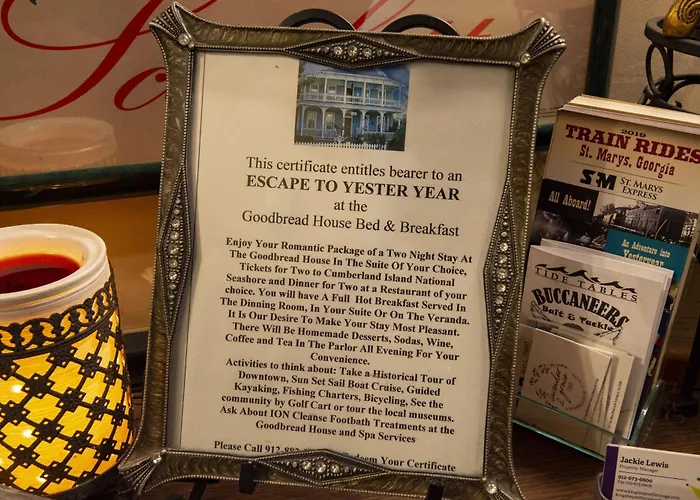 Bed & Breakfast in Jacksonville Beach