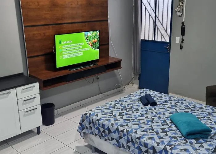 Cheap Hotels in Manaus