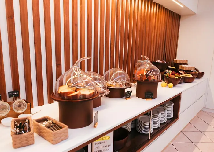 Hotel Economici a San Giovanni Rotondo