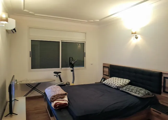 Cheap Hotels in Rabat