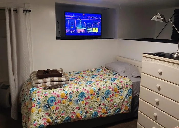 Hostels in Salt Lake City
