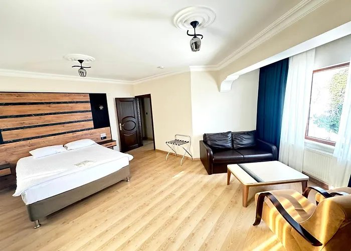 Guest Houses in Amasra