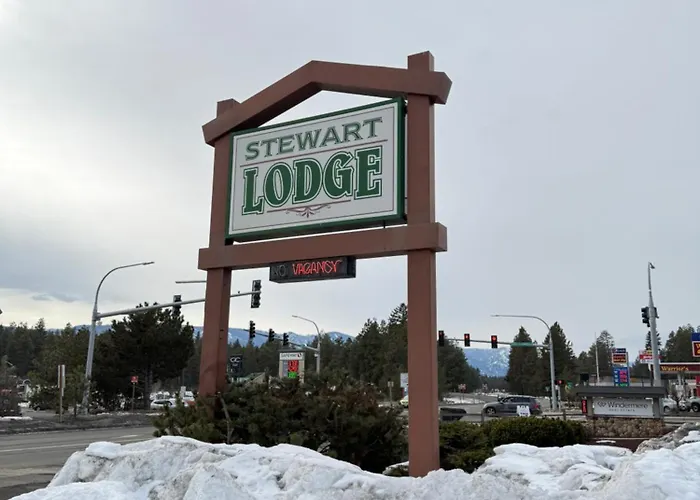 Motels in Cle Elum