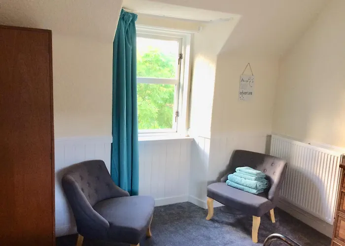 Bed and Breakfasts in Dufftown