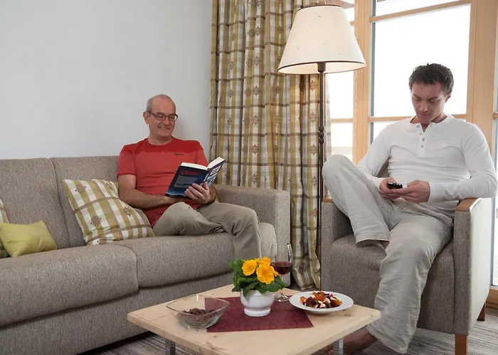 Pensionen in Immenstadt im Allgäu