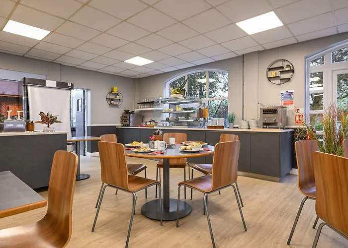 Cheap Hotels in York