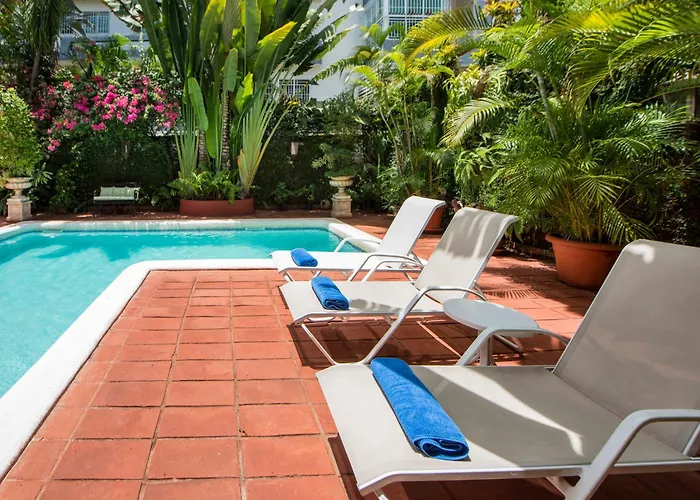 Bed and Breakfast em Santo Domingo