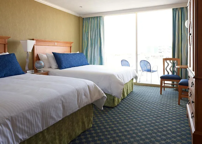 Cheap Hotels in Wildwood Crest