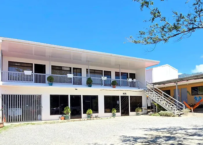Hostels in Monteverde