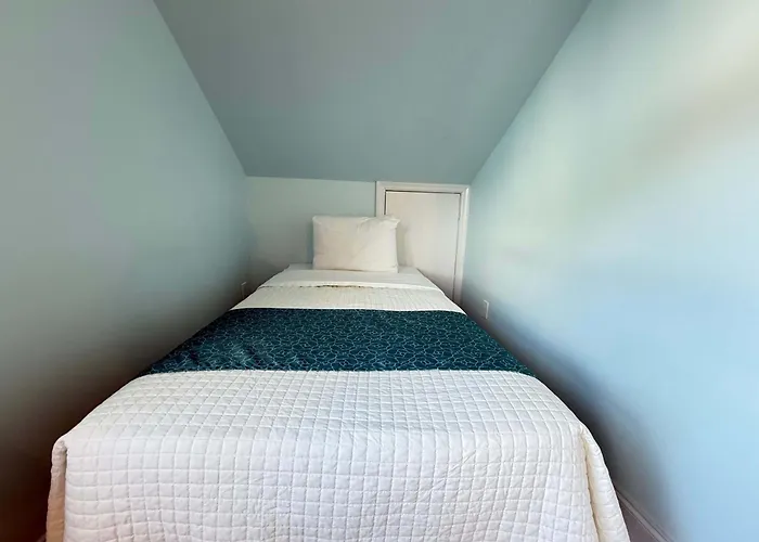 Motels in North Carolina Coast