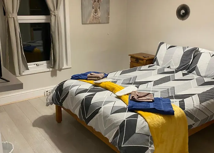 Hostels in Lincoln