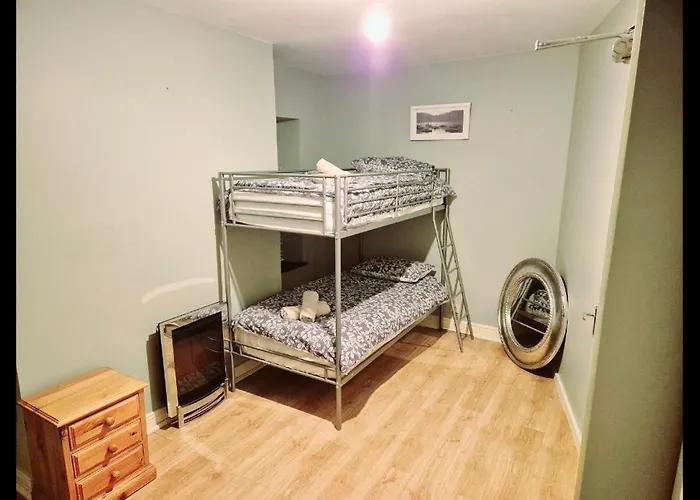 Hostels in Lahinch