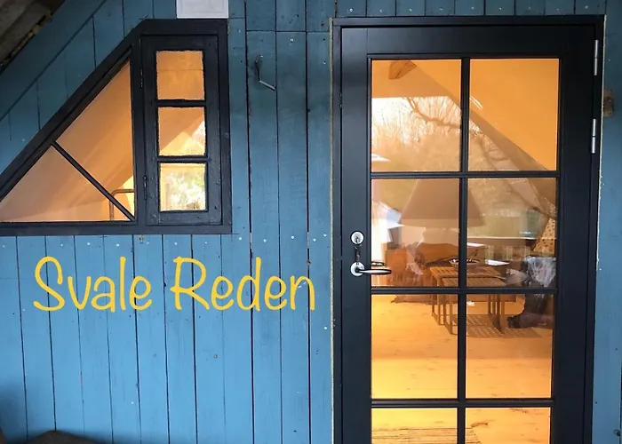 Bed and Breakfast i Farum