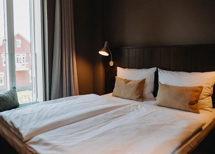 Günstige Hotels in Kappeln