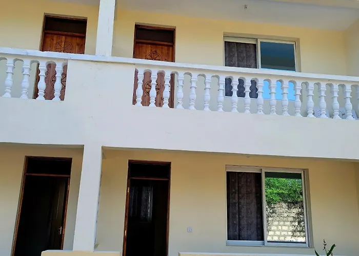 Cheap Hotels in Malindi