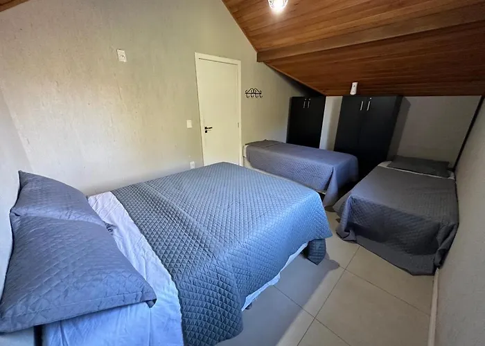 Hostels in Gramado