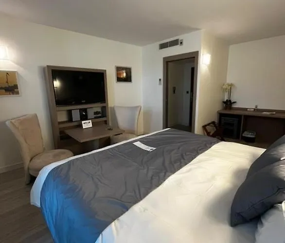 Hotel pas Cher à Blois