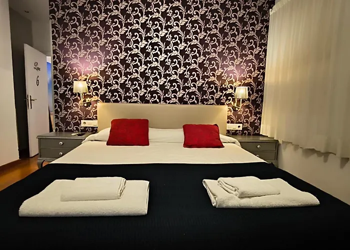 Bed and Breakfast a Valenza
