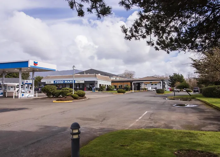 Cheap Hotels in Tillamook