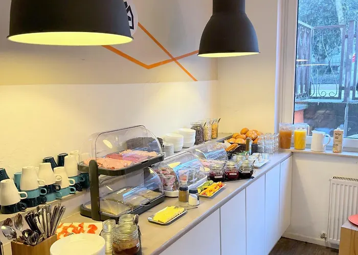 Hostels in Bremen