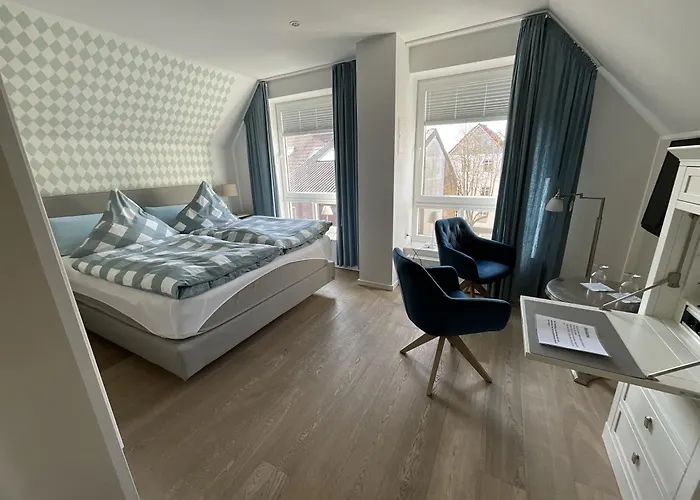 Günstige Hotels in Eckernförde