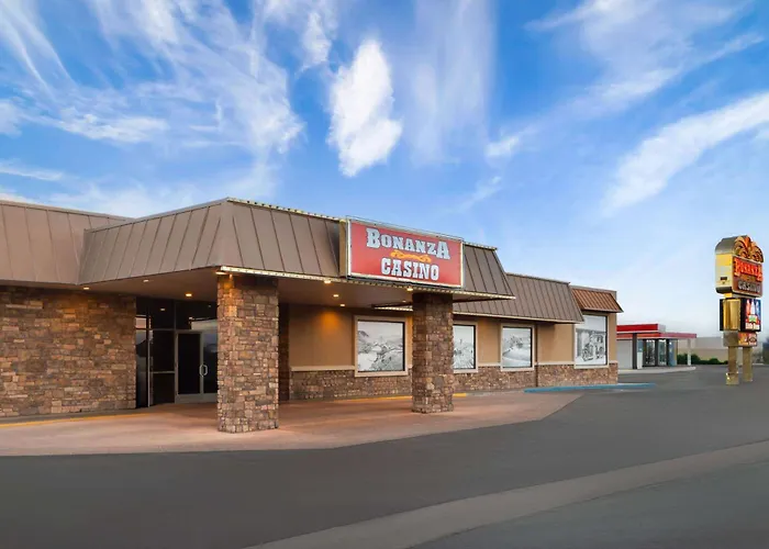 Cheap Hotels in Fallon