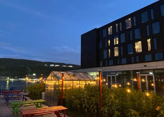 Cheap Hotels in St. John's