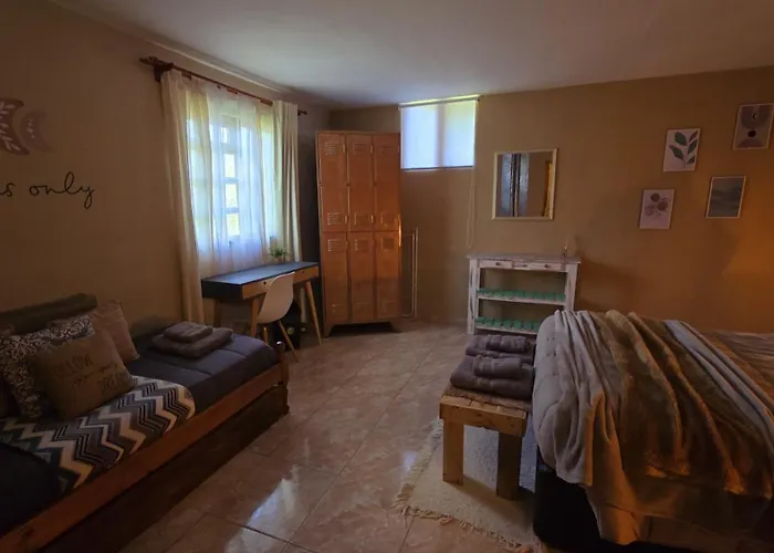 Hostels in El Chalten
