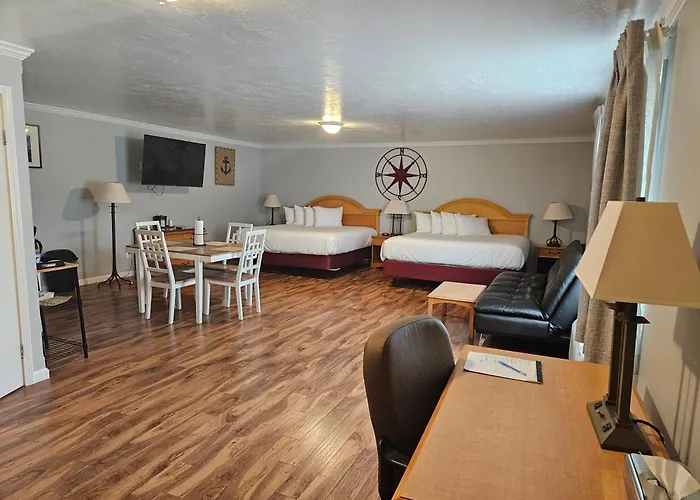 Cheap Hotels in Alexandria Bay