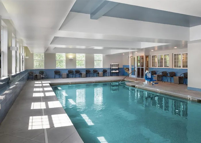 Cheap Hotels in Saint Albans