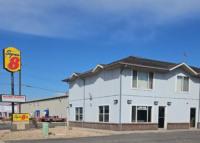 Motels in Denver