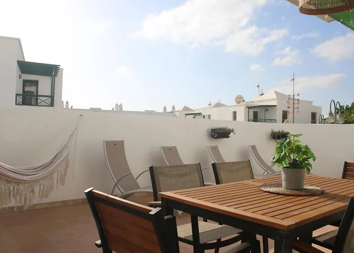 Goedkope Hotels in Costa Teguise
